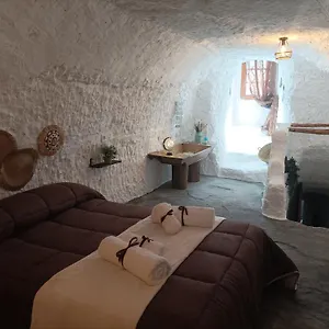 Casa rural Cueva La Trapera, Benamaurel