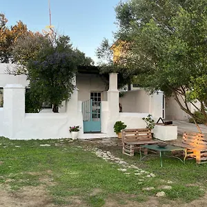 Сasa de vacaciones La Casa De Geranios, Tahivilla