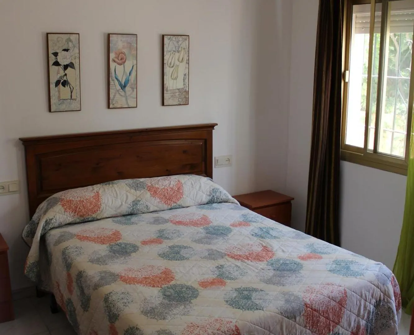 Villa Mercedes, Penoncillo Torrox 0*,  Spain