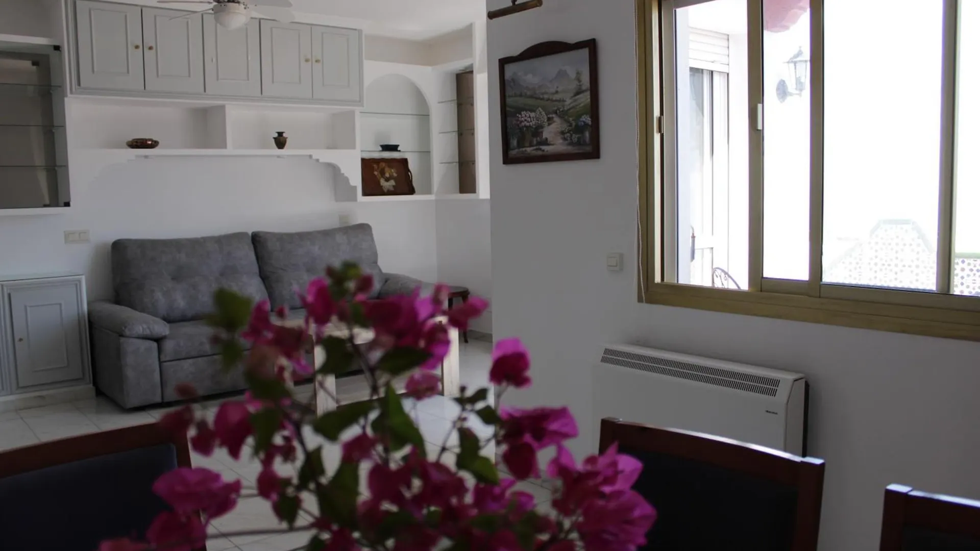 Holiday home Villa Mercedes, Penoncillo Torrox