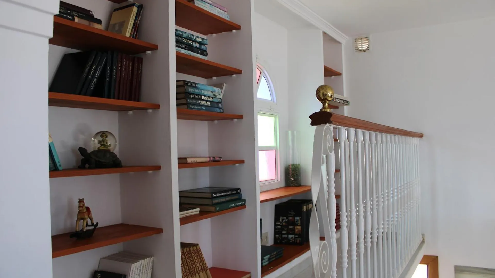 Holiday home Villa Mercedes, Penoncillo Torrox
