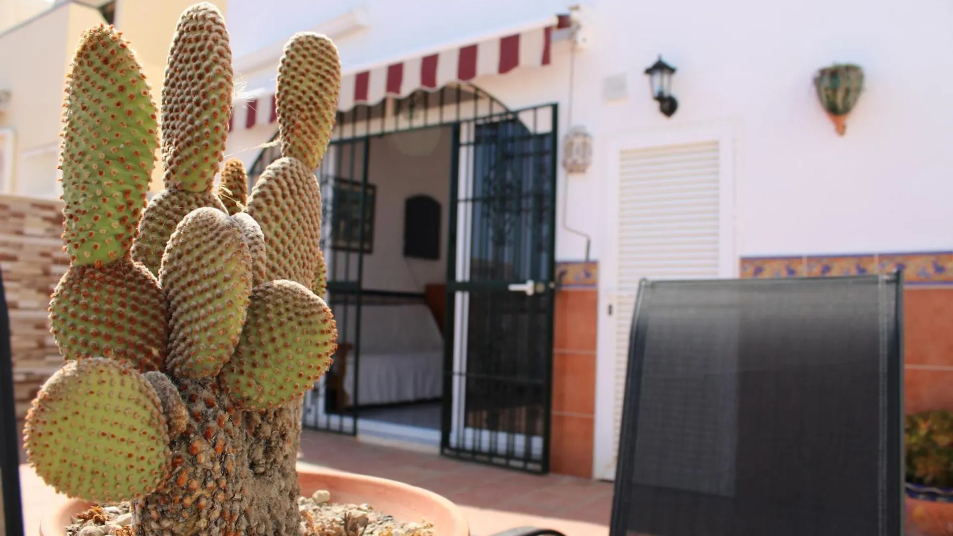 Villa Mercedes, Penoncillo Torrox Spain