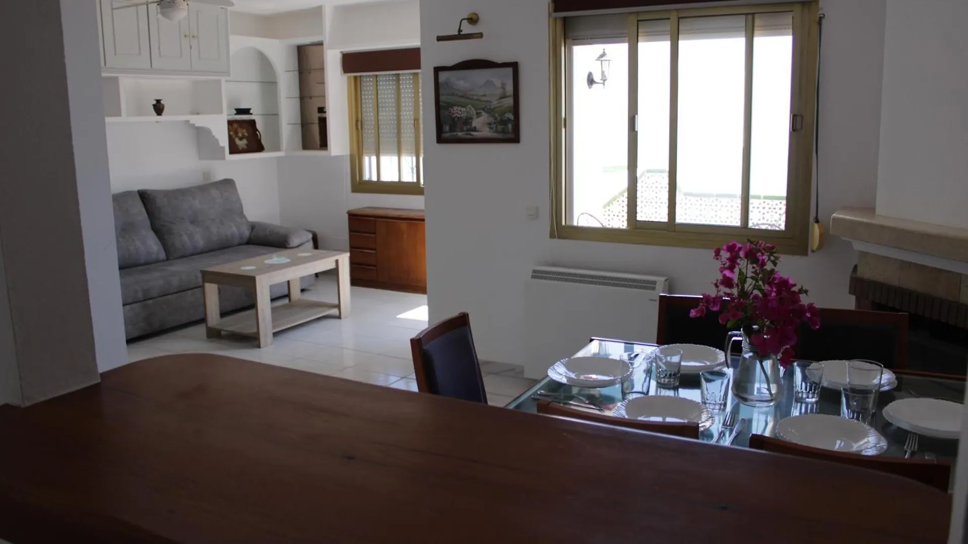 Villa Mercedes, Penoncillo Torrox Holiday home