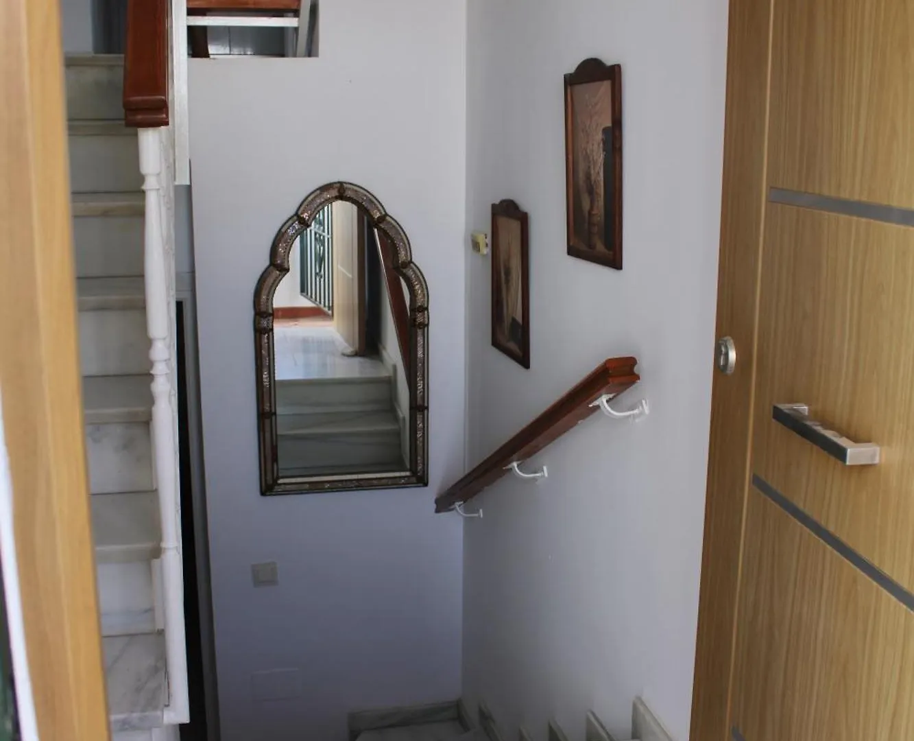 Villa Mercedes, Penoncillo Torrox Holiday home