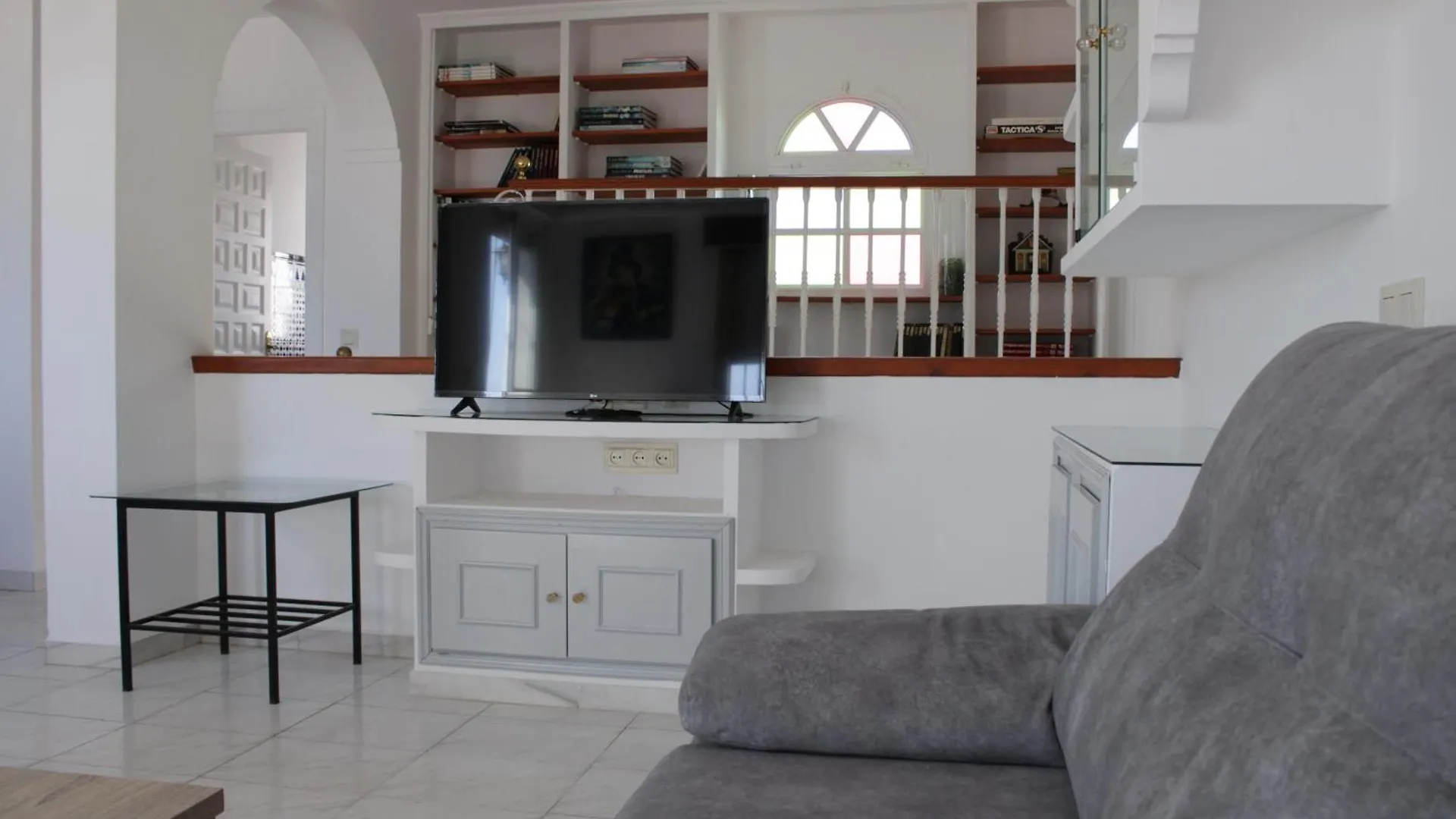 Villa Mercedes, Penoncillo Torrox Spain