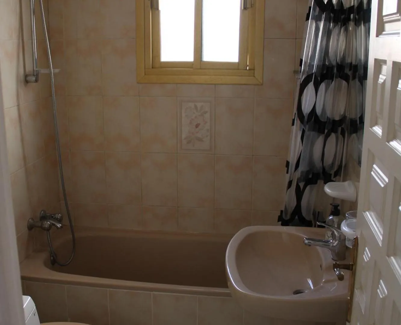 Holiday home Villa Mercedes, Penoncillo Torrox Spain