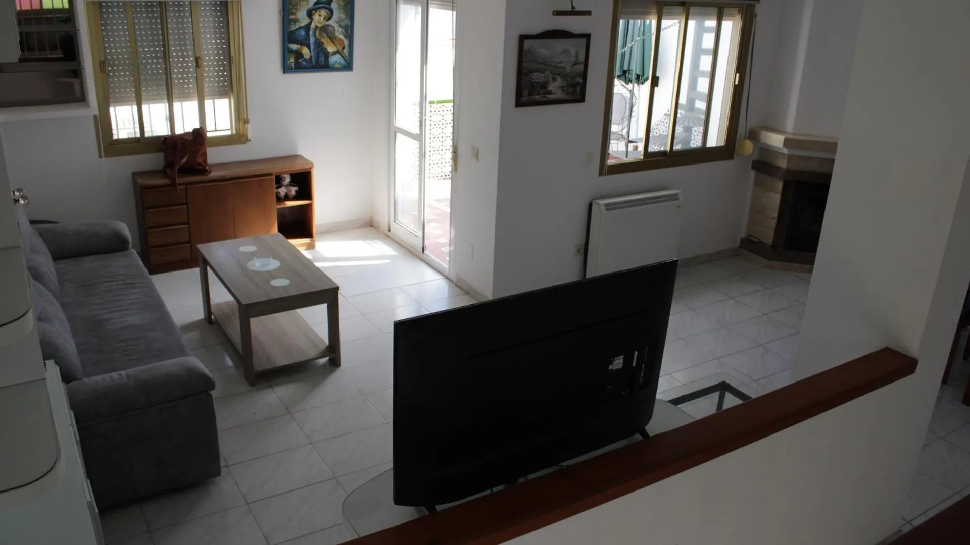 Villa Mercedes, Penoncillo Torrox