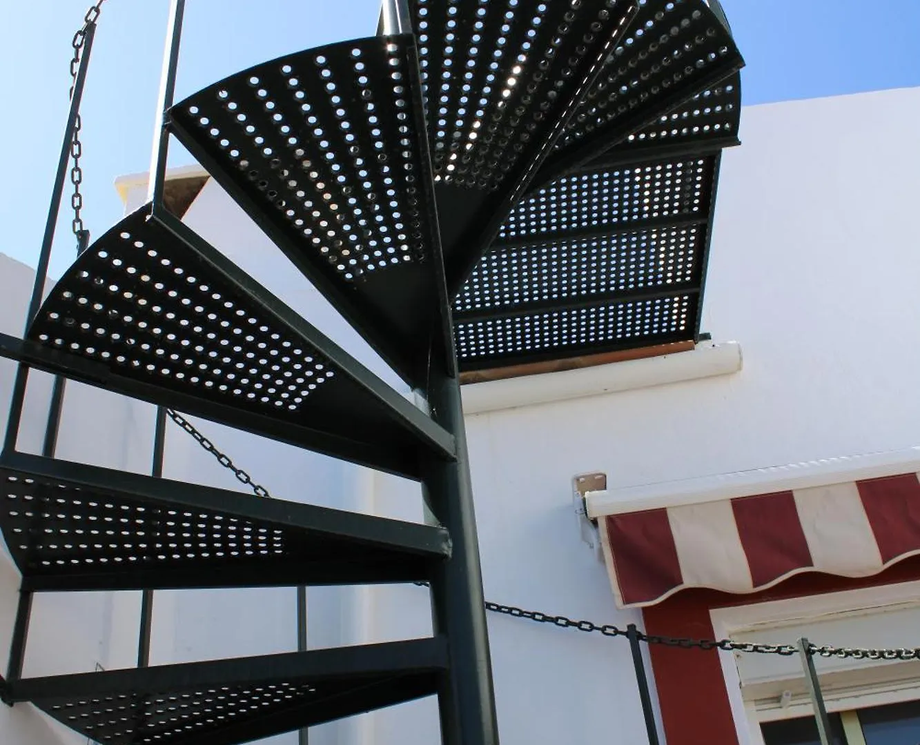 Villa Mercedes, Penoncillo Torrox Holiday home