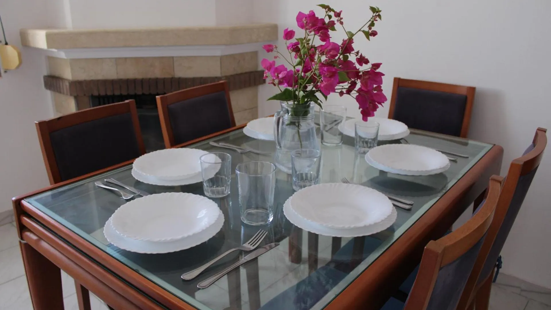 Villa Mercedes, Penoncillo Torrox Holiday home