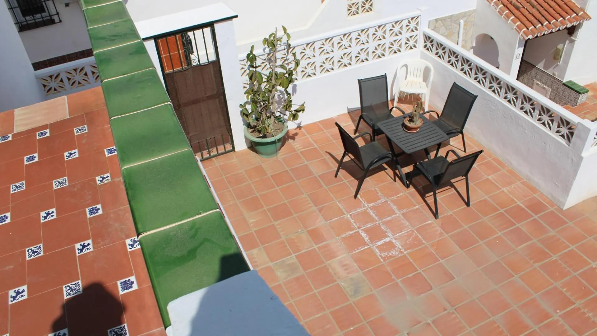Holiday home Villa Mercedes, Penoncillo Torrox Spain