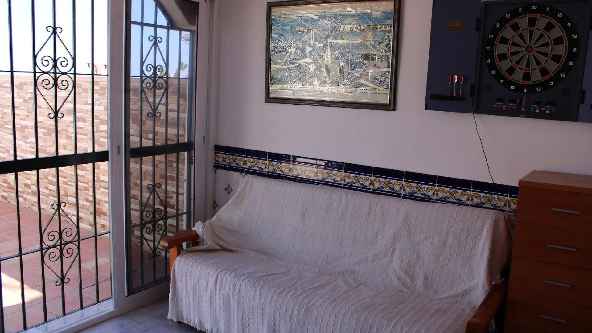 Holiday home Villa Mercedes, Penoncillo Torrox